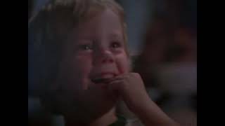 Close Encounters of the Third Kind (1977) tv commercial