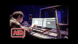 OWOL(오월) - &quot;NUNA&quot; Live studio session