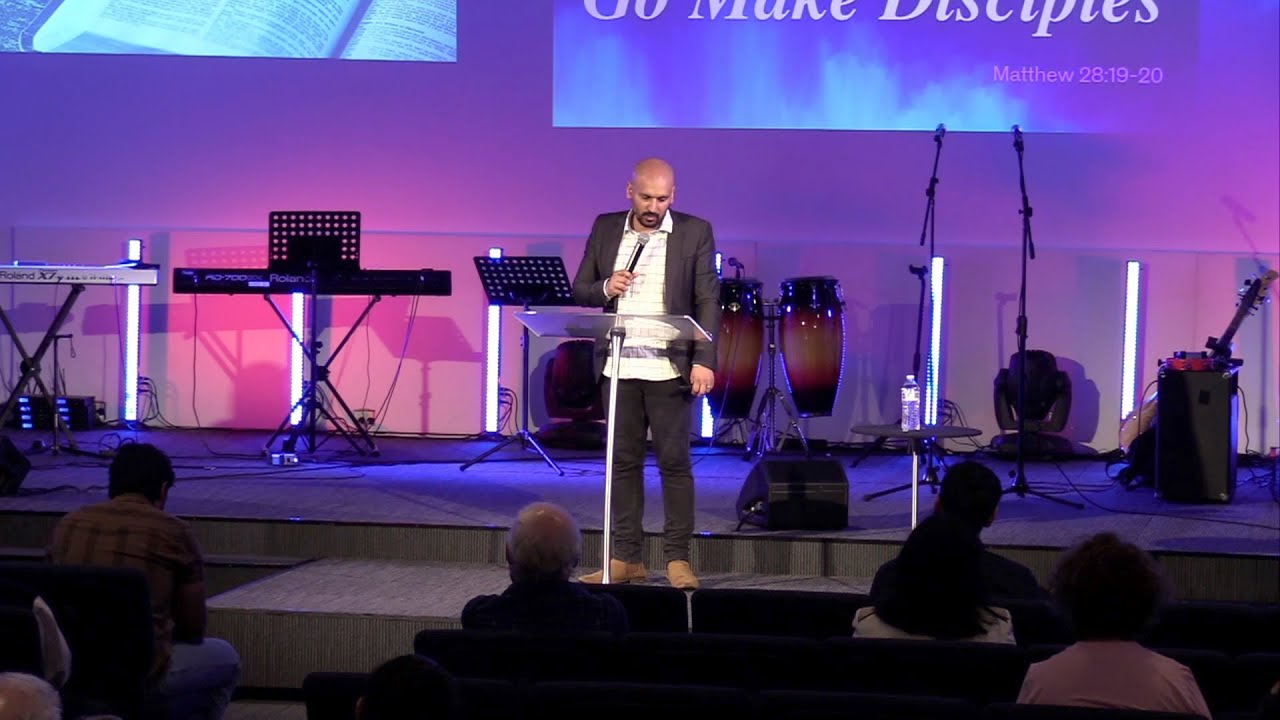 Lessons from I Samuel 9