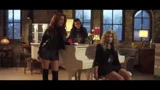 O&#39;G3NE - Magic (Official Video The Story Of My Life) The voice of Holland 2014