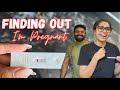 Finding out I’m Pregnant | Raw reaction | Husband’s reaction | Kannada Vlog | ArpithaAbhishek