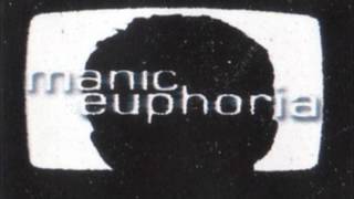 Manic Euphoria - Ocean