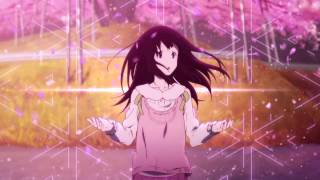 【Nightcore】Maybe【KanaNishino】