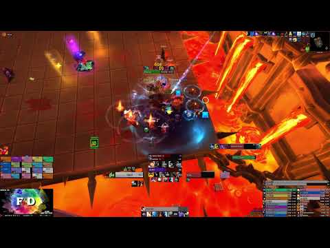 Fun Detected vs Mythic Painsmith Raznal