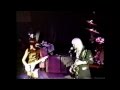 Johnny & Edgar Winter - Come Home For Christmas Live@Hammerjack's in Baltimore on 12-19-1992!