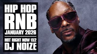 Download lagu New Hip Hop R&B Songs 2026 Mix January | Hot Right Now #152 | New Rap 2026 Playlist | DJ Noize mp3