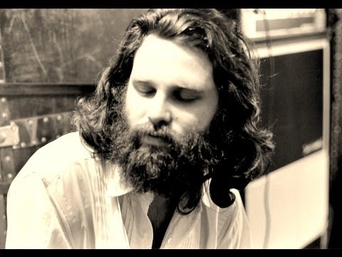 Jim Morrison - Doors