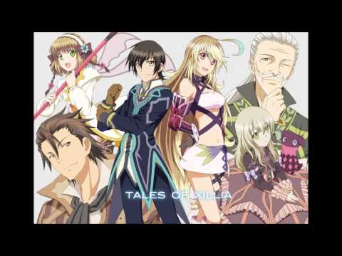 Tales of Xillia - OST - Motoi Sakuraba - Rich in Nature