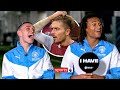 Never Have I Ever... Touched Jack Grealish's Hair! | Foden & Ake