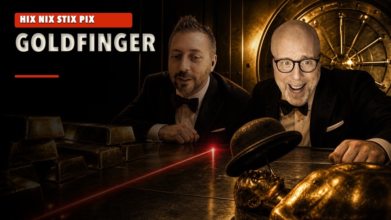 Goldfinger
