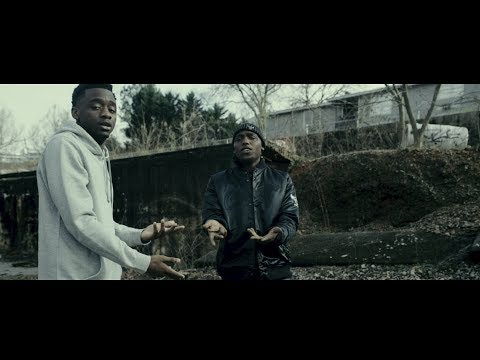 FinessedthaPlug ft Luh Soldier "Gettin Off" (Official Music Video)