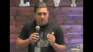 "O Bom Combate" - Plano, Texas (Português)