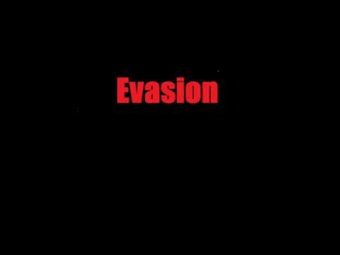 Evasion - Soul Swallowers