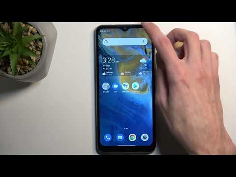 Tricks & Tips ZTE Blade A71 | The Best Hidden Features & Usefulf Hacks