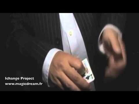 Magic dream - Ichange Project