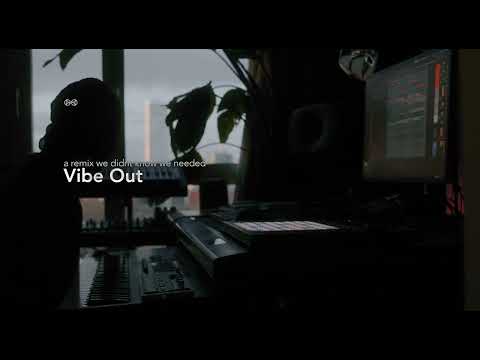Vibe Out - Tems [noxz remix]