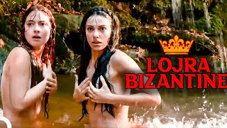 Lojra Bizante | FShikoni Një Film Komedi Turke (Me Titra Shqip)