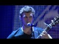 Phillip Phillips "Nice and Slow" American Idol Tour ...