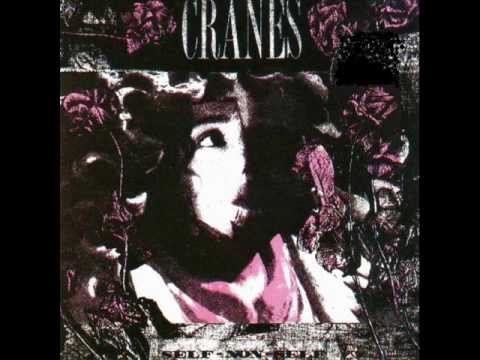 CRANES - Nothing In The Middle, Nothing At The End