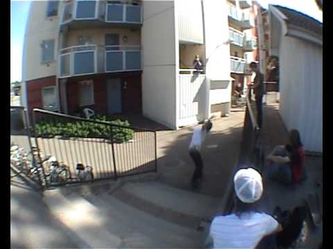Dannys flip doublesetet