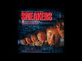 08 - The Escape/Whistler's Rescue - James Horner - Sneakers