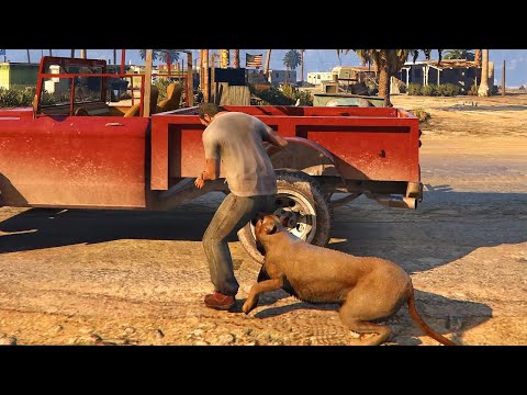 This Should Be Impossible, Not Seen In 8000 Hours Of Gameplay (GTA 5 OHKO Fail) - DarkViperAU