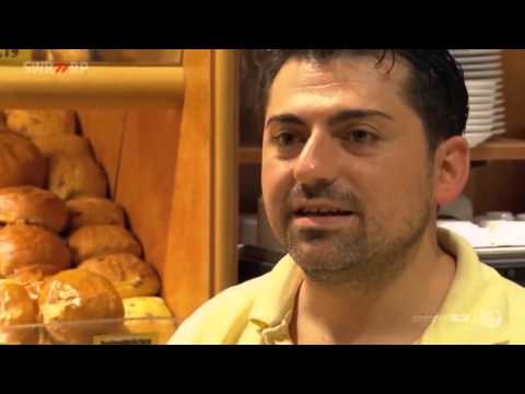Billige Brötchen  - Die Spur der Teiglinge (Doku)