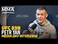 Petr Yan Wants UFC Title Shot After UFC 238: 'Russia Wants One More Champion' - MMA Fighting
