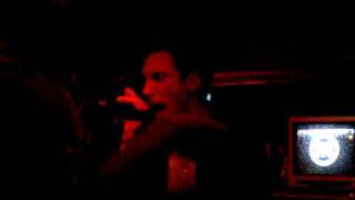 Monty Are I - Only The Weak