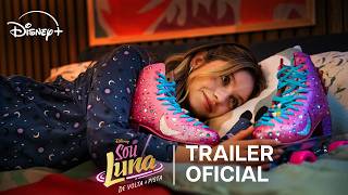 Sou Luna: De Volta à Pista | Trailer Oficial Dublado | Disney+ Sou Luna: De Volta à Pista | Trailer Oficial Dublado | Disney+
