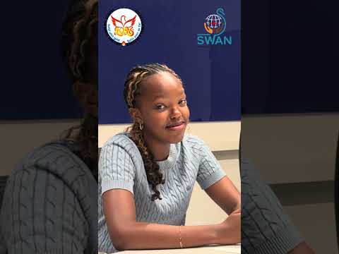 SWAN Ministries YouTube Short