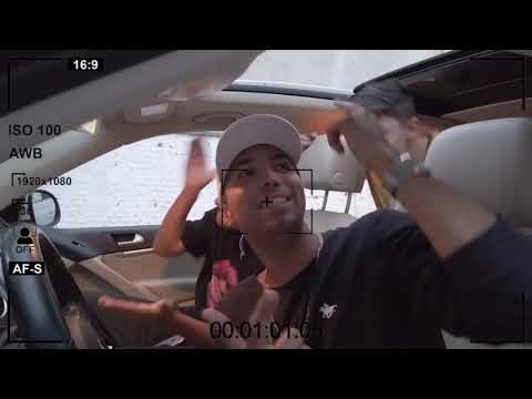 MC Gohan - Cheguei no Baile (CLIPE OFICIAL)