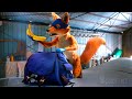 Swiper Swipes Dora S Map Dora And The Lost City Of Gold CLIP
