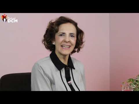 Podcast DCM - Pré-eclâmpsia e eclâmpsia: o que o cardiologista tem de saber e o há de novo?