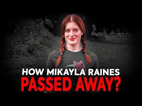 Was ist mit Mikayla Raines von Save a Fox Rescue passiert?