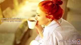 [한글자막] Lily Allen - Fuck You (Very Much)