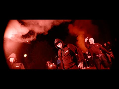 PRODUK7 - CHEAT THE SYSTEM ft. Areczek PRG, Robson PRO