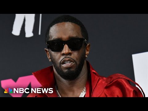Jury selection begins in Sean 'Diddy' Combs' sex trafficking trial
