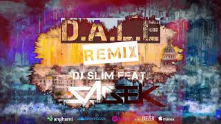 DALE - DJ Slim (feat. Sadek)
