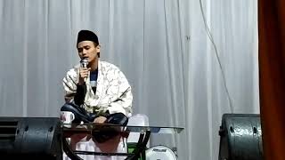 Download lagu Kh Sidiq Mulyana di acara pernikahan mp3