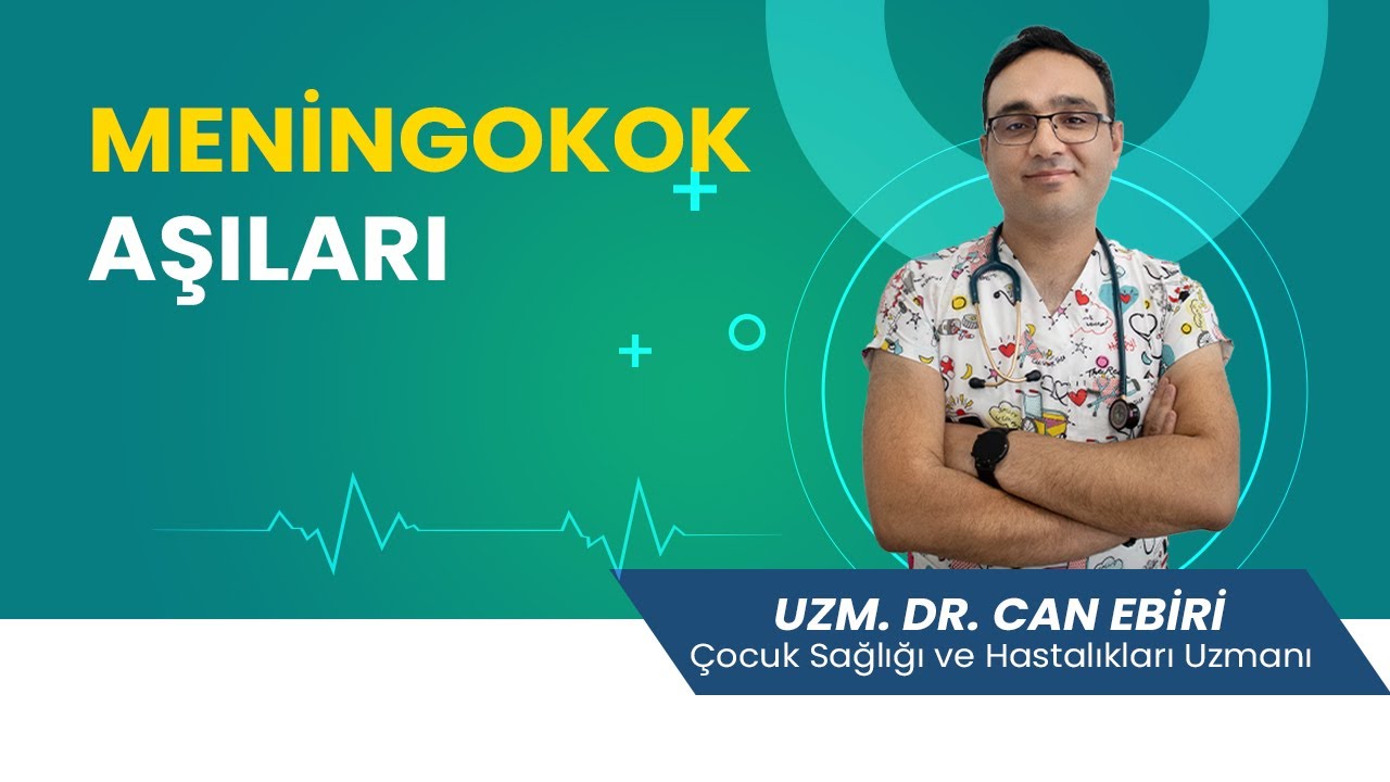 Meningokok Aşıları