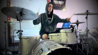 The Color Morale - A Sponge In The Ocean (Cover)