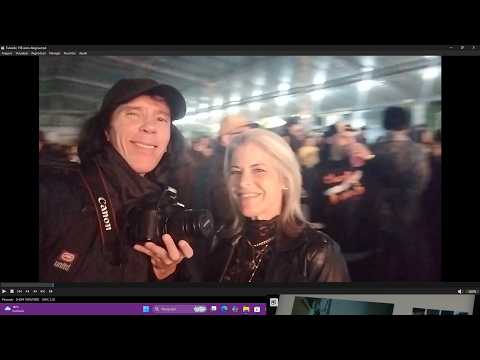 Tubarão 156 anos 😍 o Show