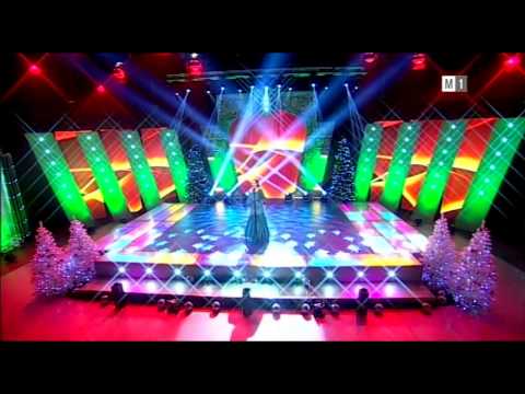 Valeria Pasa "Without You" Revelion  2017, M1