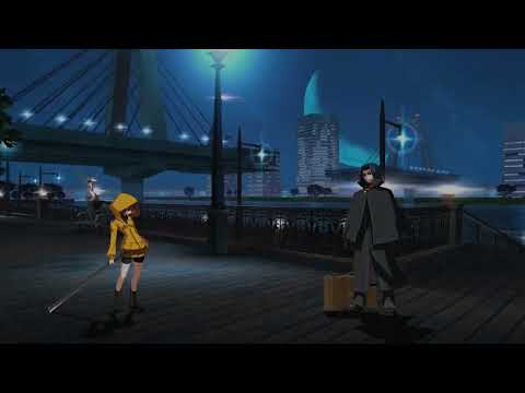 Climax of Night 2022 Causal Matches: Salty (Akatsuki) vs CaptSugar (Linne)