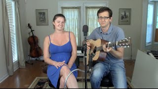 I Love You, Yes I Do (Duet) - Lodge McCammon (feat. Ryan Mullaney) - Live at #LodgesLodge