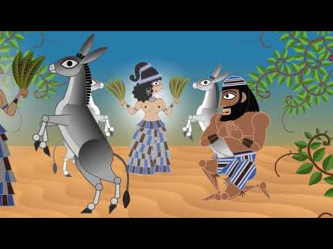 Magic Mood - Curly Loops