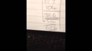 Highest Yahtzee Score Ever!!!