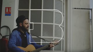 Adrian Crowley - At The Starlight Hotel & Fortune Teller Song | A Take Away Show