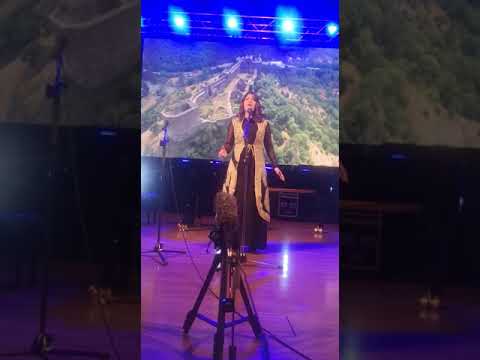 Хиљаду Видовдана - Јефимија Ђиновић/ Jefimija Djinovic